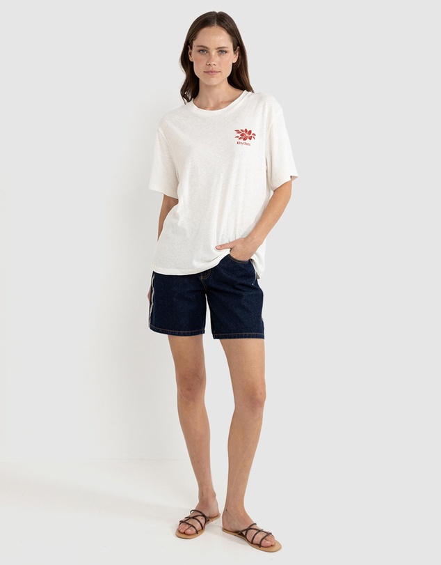 Rhythm - Leilani Oversized T-Shirt