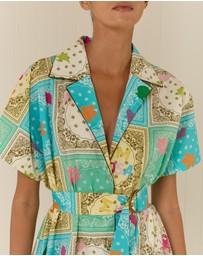 Palm Noosa - Sylvie Dress