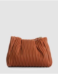 Dune London - Dominia - Tan