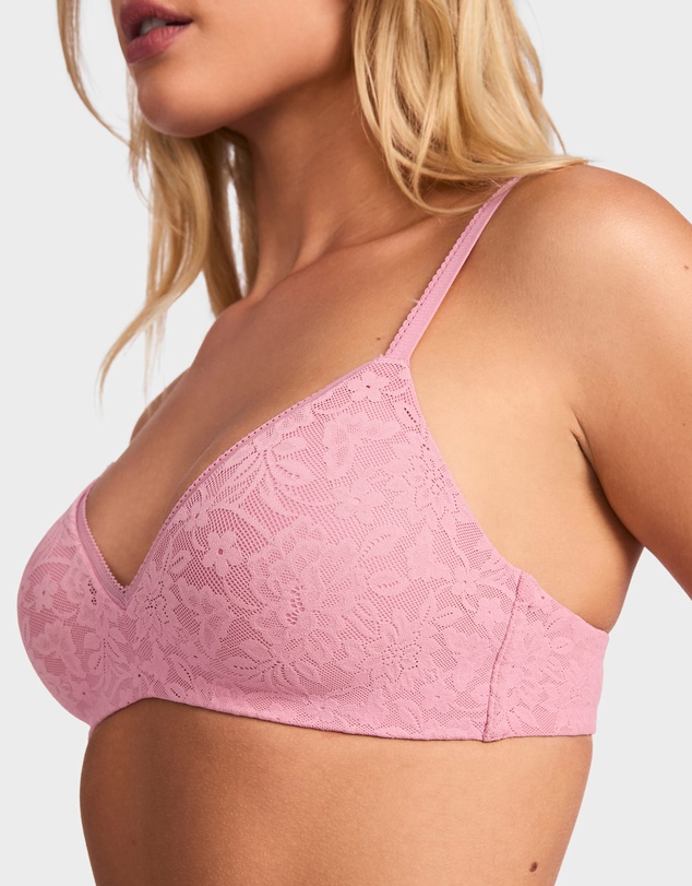 Jockey - Jockey Women's Lacette Wirefree Bra