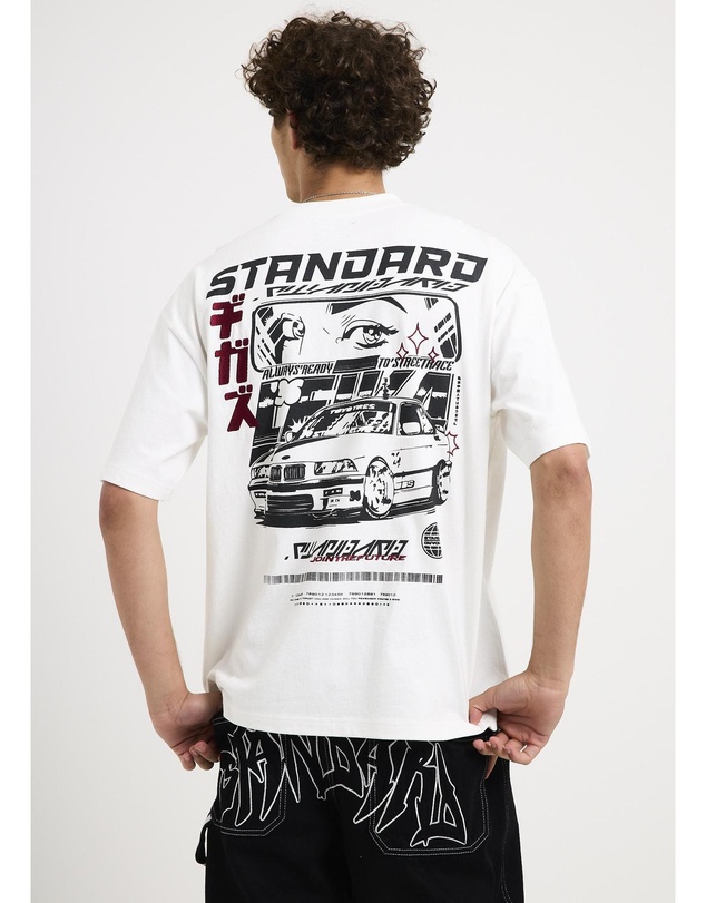 Standard - Tokyo Drift T-Shirt