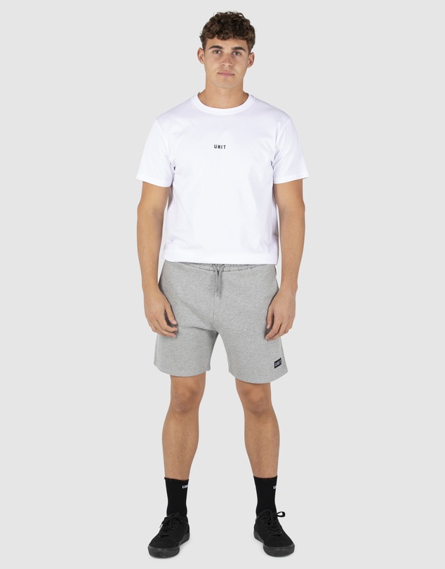 UNIT - UNIT Boulevard Men's Track Shorts