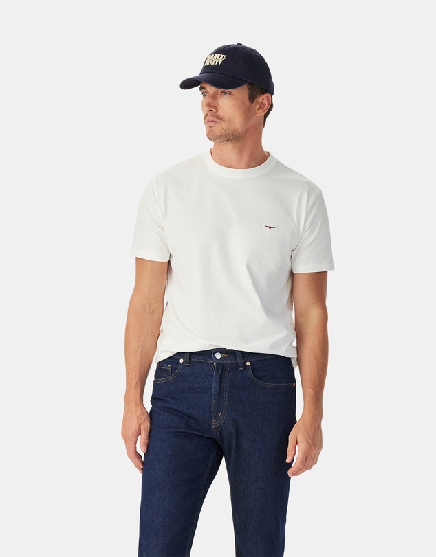 R.M.Williams - Parson T-Shirt