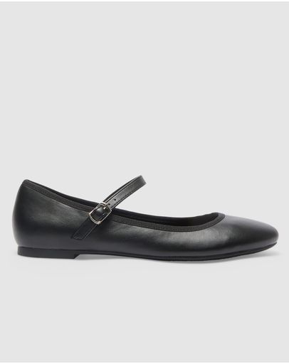 BLACK SMOOTH