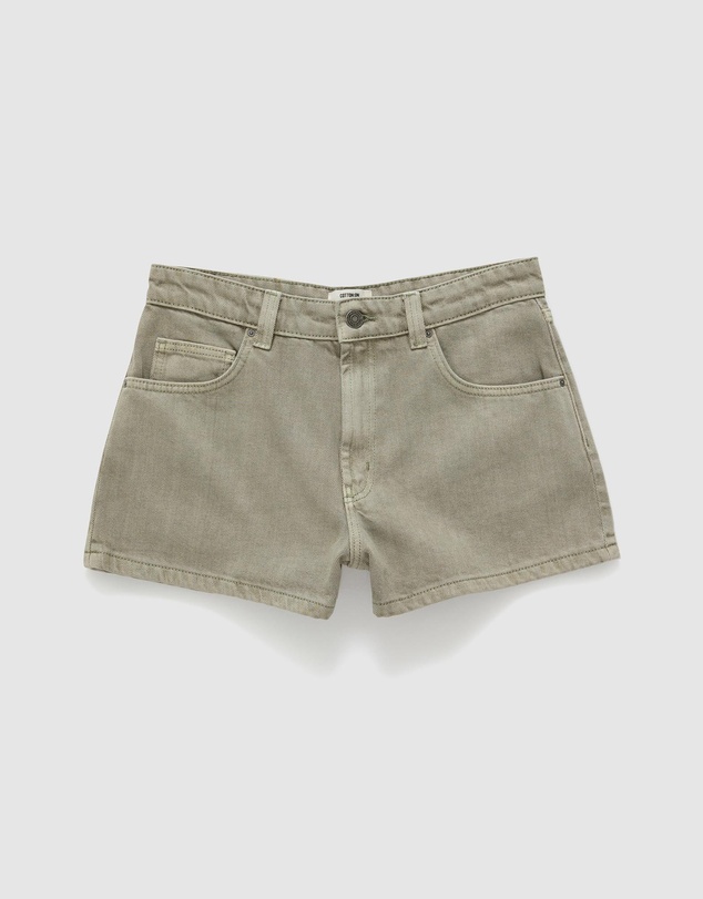 Cotton On - Original Cut Off Denim Shorts