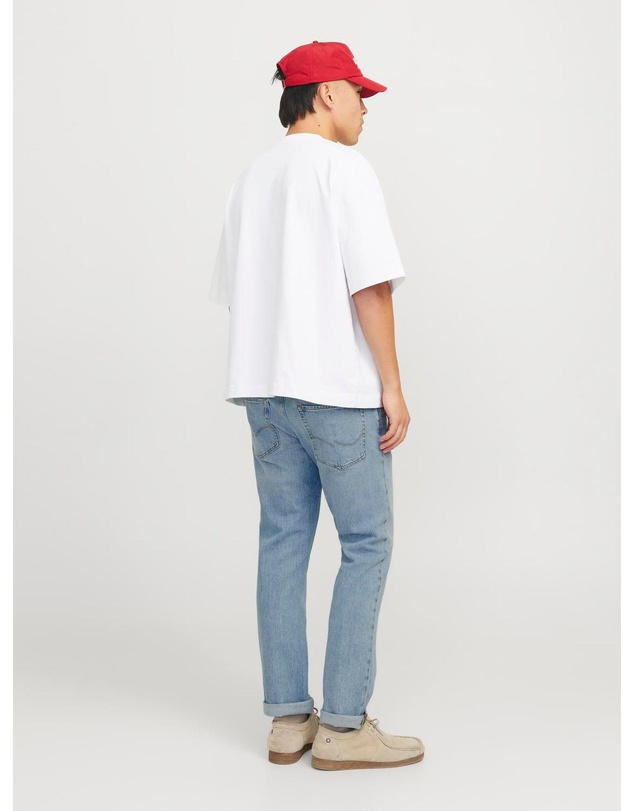 Jack & Jones - Clark Original 393 Regular Fit Jeans