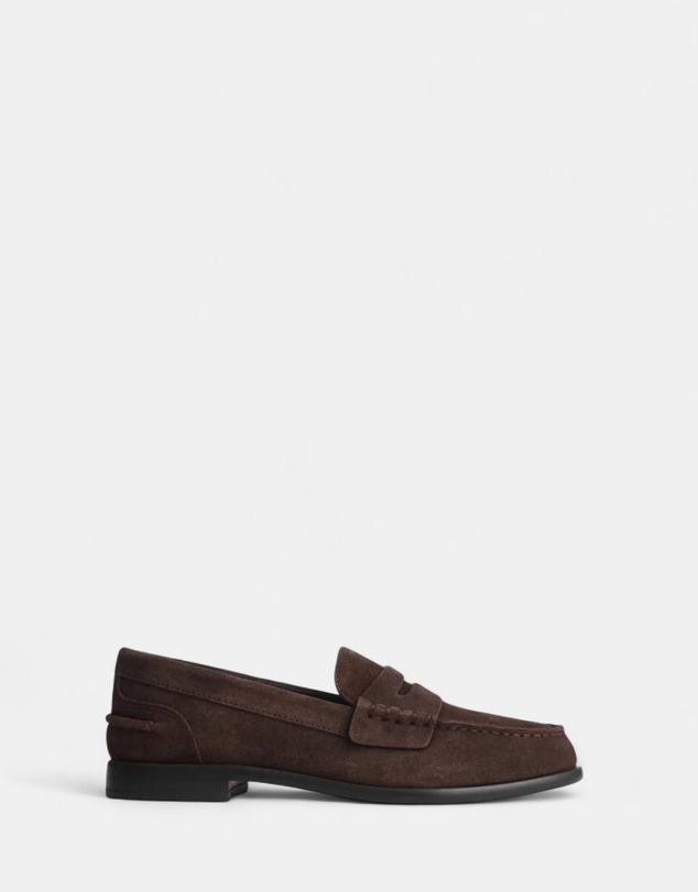 rag & bone - Carter Loafer
