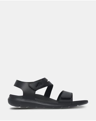 Ascent - Groove Sandal