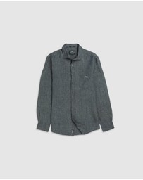 Rodd & Gunn - Coromandel 2 Sports Fit Shirt