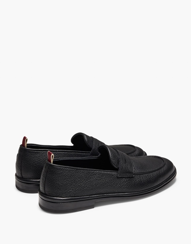 Aquila - D'ORO Collection - Tropez Penny Loafers