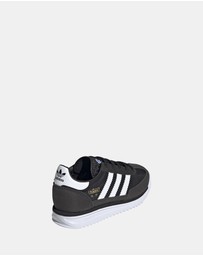 adidas Originals - SL72 Rs Elastic Lace Pre-School