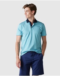 Rodd & Gunn - Stanley Point Sports Fit Polo