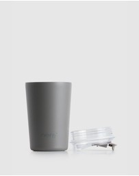 Nere - n.motion Coffee Tumbler