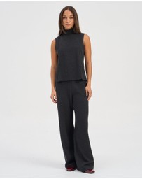 ONLY - Matty Roll Neck Top