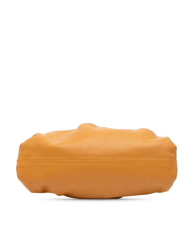 Pre-Loved by Azura Reborn - Pre-Loved Lambskin The Mini Pouch Crossbody