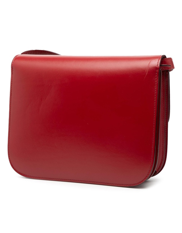 Pre-Loved by Azura Reborn - Pre-Loved Medium Calfskin Classic Box