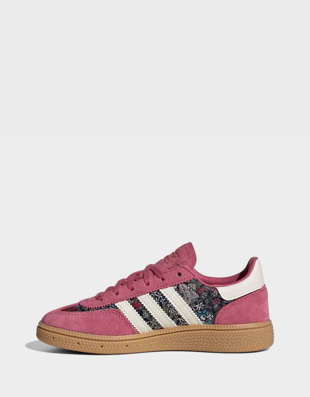 adidas Originals - adidas Liberty Handball Spezial Lace Shoes - Teens