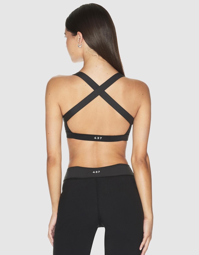 437 - The Sculpt Bra