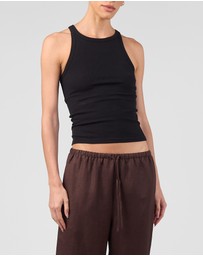 MVN - South Beach Linen Pants