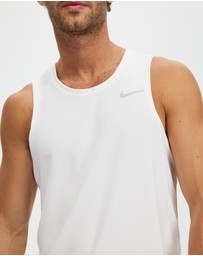 Nike - Dri-FIT Miler Running Tank