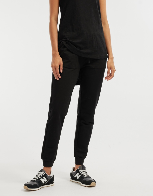 Amelius - Denver Full Length Jogger