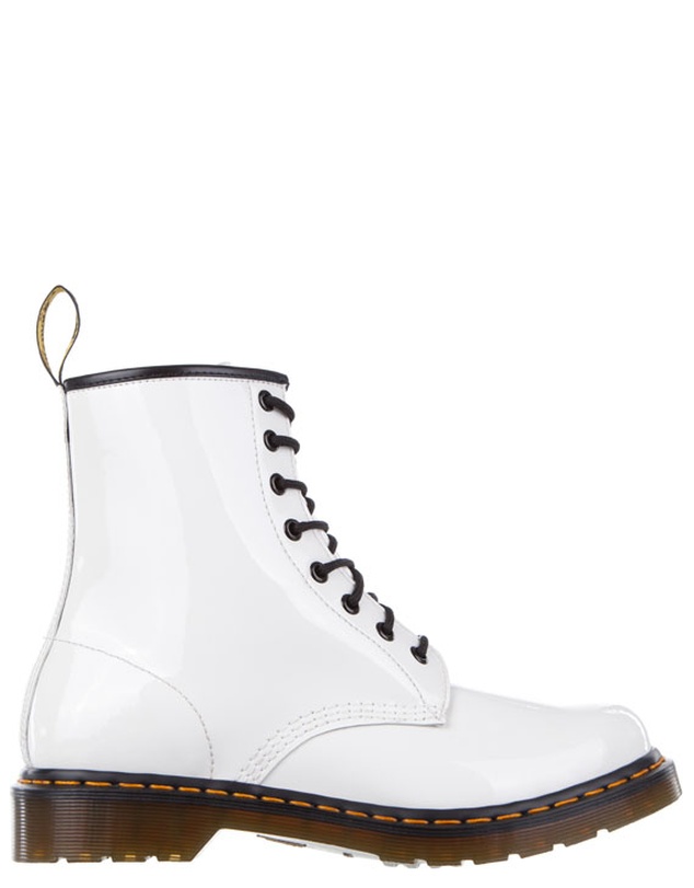 Dr Martens - 1460 8 Eye Boots