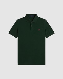 Fred Perry - Fred Perry Shirt