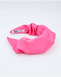 FORD MILLINERY - Jude Headband
