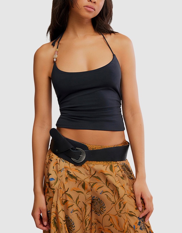 Free People - Toni Beaded Tank