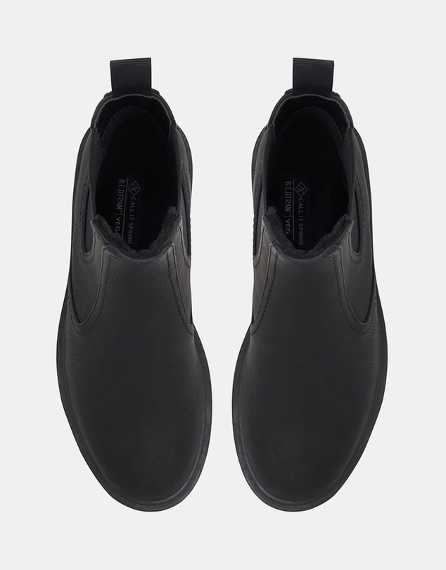 Call It Spring - Ashtynn Boots