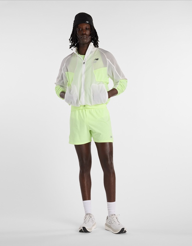 New Balance - RC Jacket