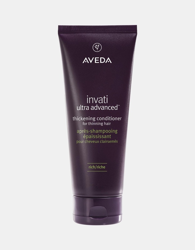 Aveda - Invati Ultra Advanced™ Thickening Conditioner: Rich 200ml