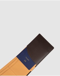 Florsheim - Midway Passport Wallet