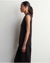 COS - Tilda Tunic Vest