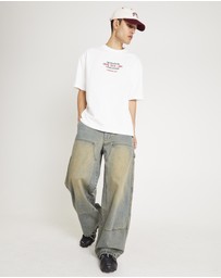 Insight - Society Carpenter Denim Pants