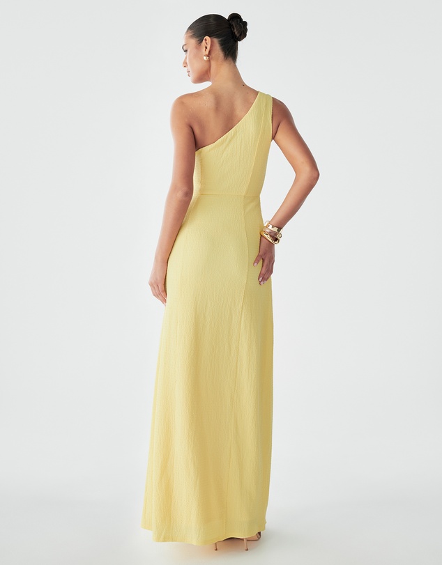 BWLDR - Catia Dress