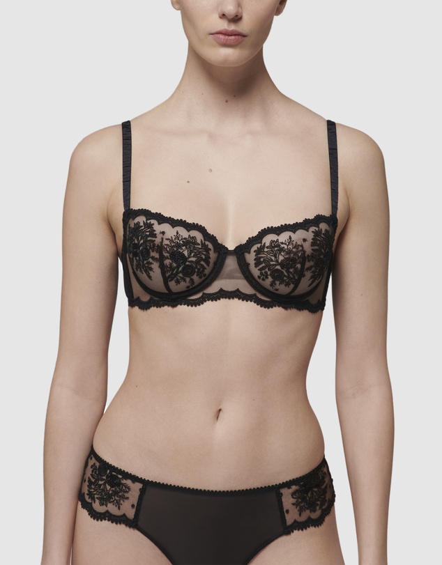 Simone Perele - Intrigue Half Cup Bra