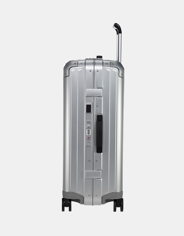 Samsonite - Lite-Box ALU 69cm Spinner Suitcase