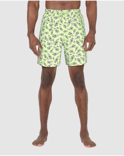 Barely Volt