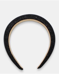 Morgan & Taylor - Abigail Headband