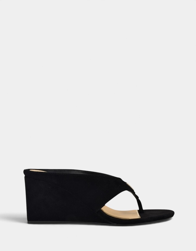 GUESS - Marchon Wedge Sandals
