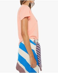 MOTHER - The Boxy Goodie Goodie T-Shirt