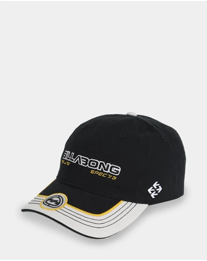 Billabong - Mens Spec 73 Cap