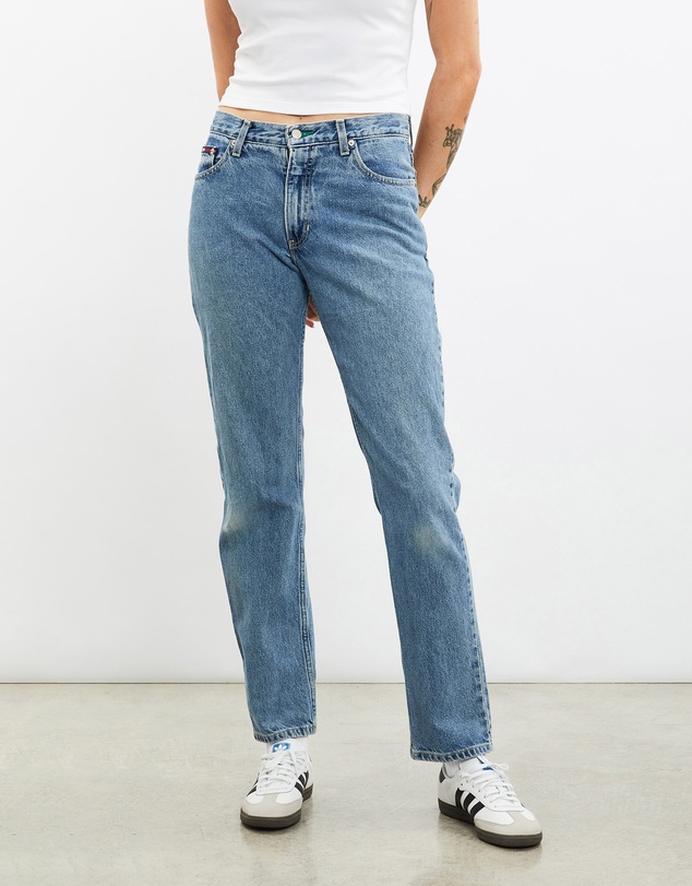 Vintage by The Real Deal - Pre Loved - Vintage Tommy Hilfiger Denim Pants
