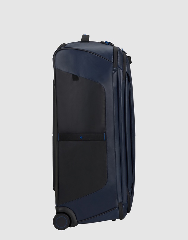 Samsonite - Ecodiver Check-In Large 79Cm 2-Wheeled Duffle Suitcase