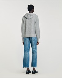 Sandro - Ysilde Cardigan