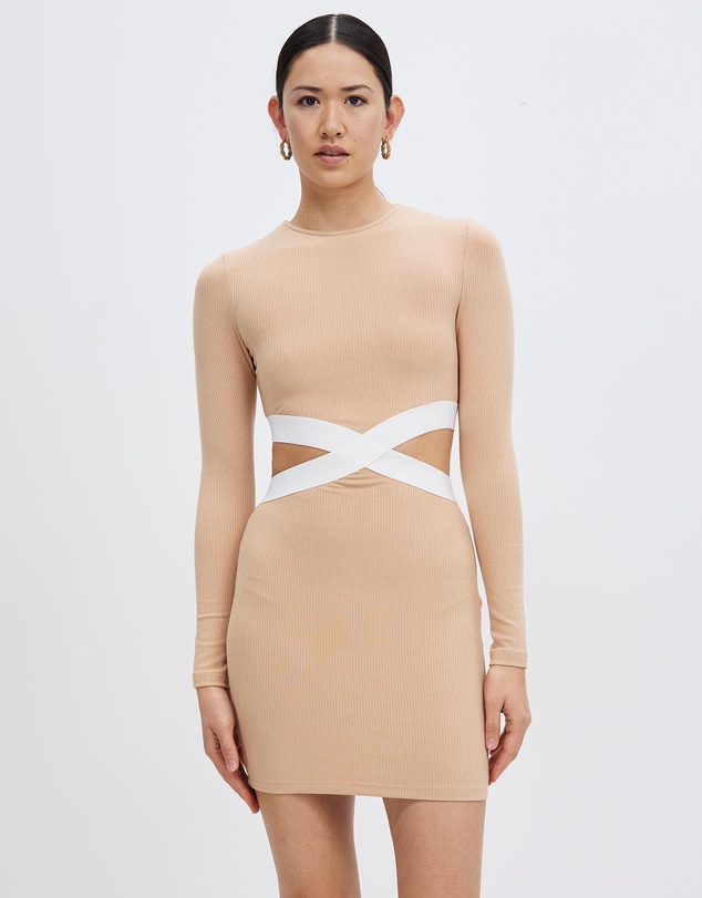 KAJA Clothing - Cady Dress