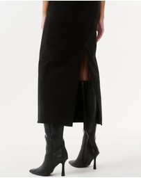 JUSTIN TONG - Veida Dress