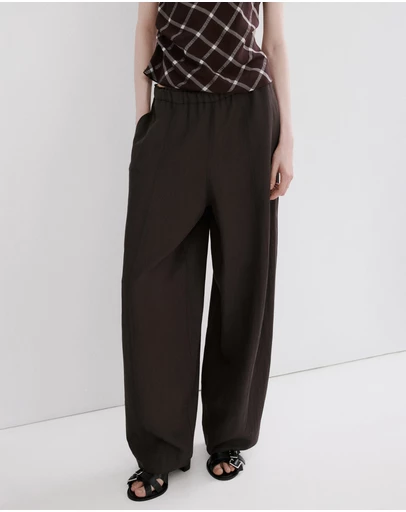 M.N.G - VB Musa Trousers