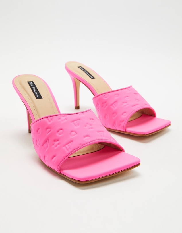 Nina Armando - Wendy I Heels